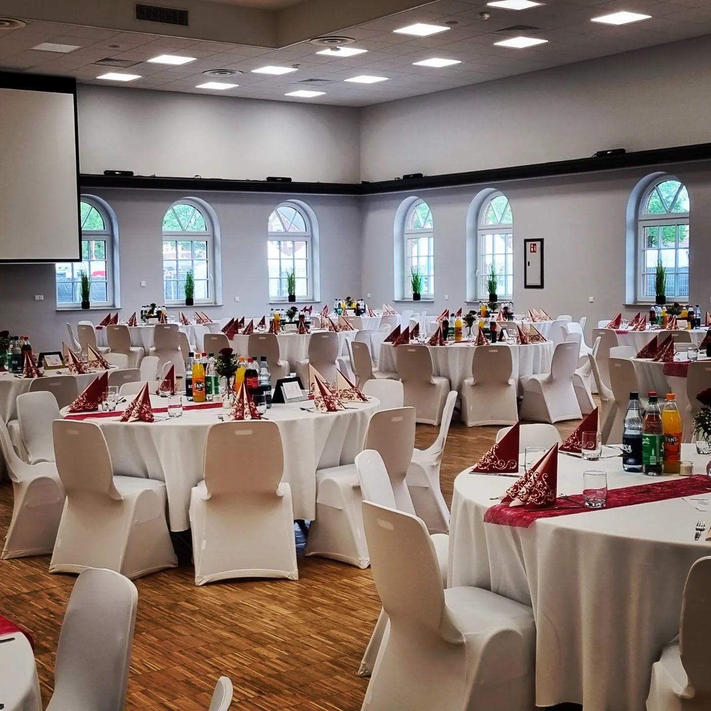 Markthalle Rodenkirchen